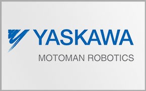 YASKAWA Robotok